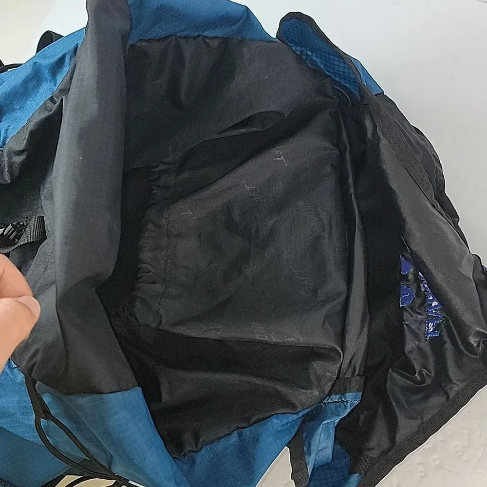 Wildcraft Cliff 45L Pack Hiking Backpack
